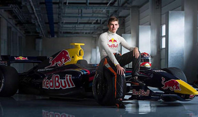 Fakta Max Verstappen Sang Juara F1 thumbnail